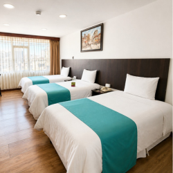 Habitación Triple