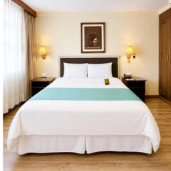 Habitación Cuádruple