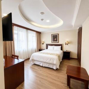 Habitacion